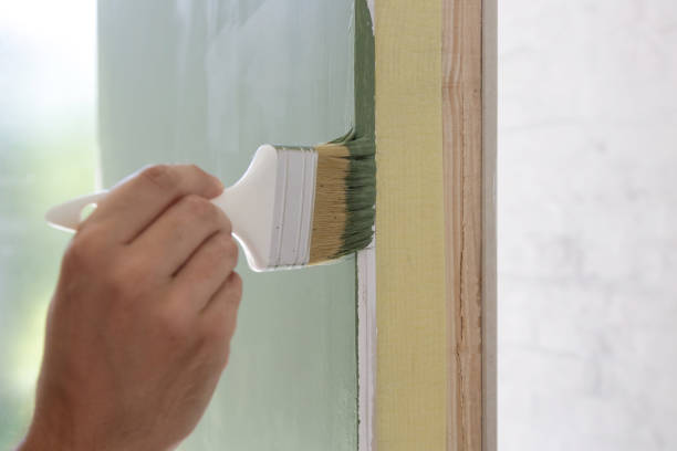 Wallpaper Removal and Painting in Waverly, VA